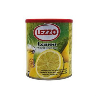 LEZZO LEMON TEA 700g