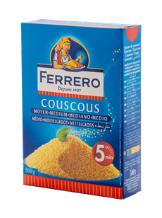 ARAP COUSCOUS 500g