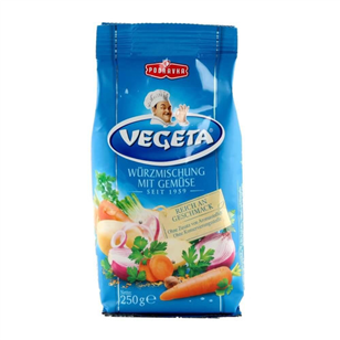 PODRAVKA VEGETA 250g