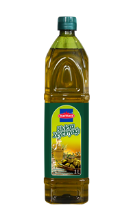 MAR.RIVIERA OLIVE OIL PET 1l