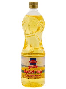 MAR.ECONOMIC SUNFLOWER OIL 830 ml