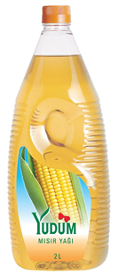 YUDUM CORN EXTRACT OIL  2l