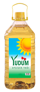 SUNFLOWER OIL  5l