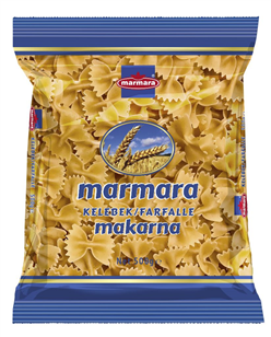 MAR.PASTA BUTTERFLY 500g