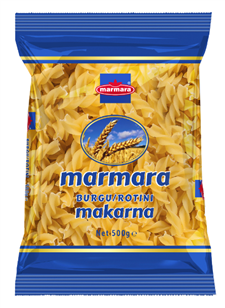 MAR.PASTA BURGER 500g