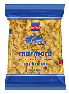 MAR.PASTA BOW 500g