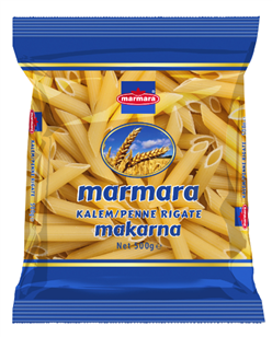 MAR.MAKARNA KALEM 500g