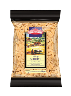 MAR.COARSE BARLEY RICE 1kg