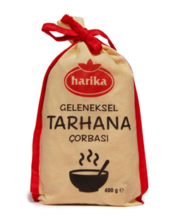 HARIKA DORF TARHANASI 400g