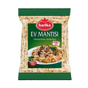 HARIKA HOME RAVIOLI 400g