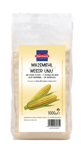 MAR.MAISMEHL/CORN FLOUR 1kg