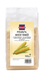 MAR.POLENTA/MAIS SEMILA 1kg