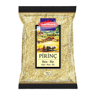 MAR.YELLOW RICE 5kg