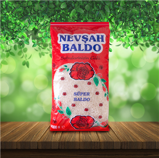 GÜLLÜ BALDO NEVSAH 5kg