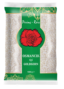 GÜLLÜ OSMANCIK RICE 1kg