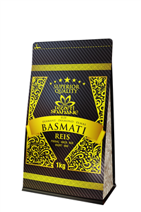 SHAHANE BASMATI BLACK 1kg