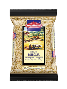 MAR.COARSE RICE BULGUR 1kg