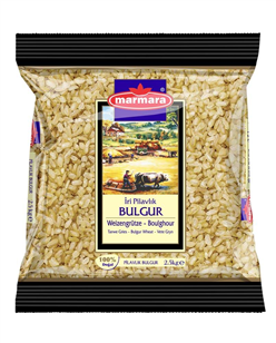 MAR.IRI PILAV BULGUR 2,5kg