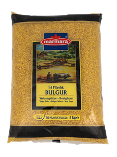 MAR.IRI PILAV BULGUR 5kg