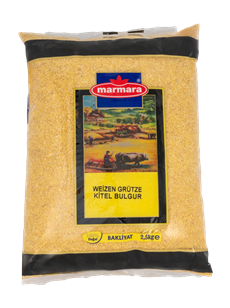 MAR.FINE CHITEL BULGUR 2,5kg