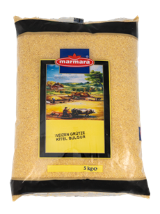 MAR.INCE KITEL BULGUR 5kg