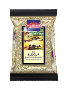 MAR.FINE CHITEL BULGUR 1kg