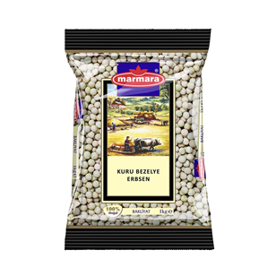 MAR.DRY BEAN 1kg