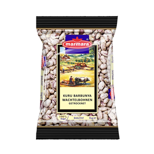 MAR.DRIED KIDNEY BEANS 1kg