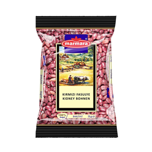 MAR.RED BEANS 1kg