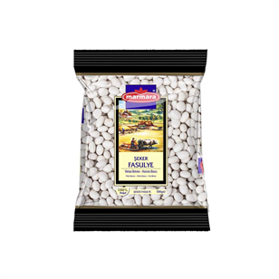 MAR.SUGAR BEANS 500g