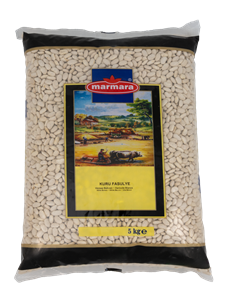 MAR.DRIED BEANS 8mm 5kg