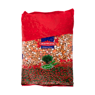 MAR.MIXED NUTS 3kg