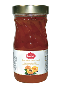 HARIKA APRIKOSENMARMELADE 380g