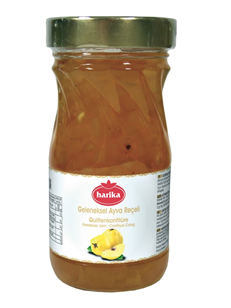 HARIKA QUINCE JAM 380g