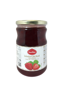 HARIKA  STRAWBERRY JAM 770g