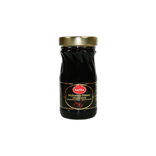 HARIKA CAROB MOLASSES 550g