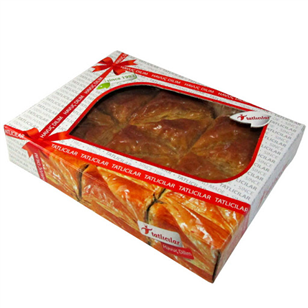 TATLICILAR BAKLAVA 800g