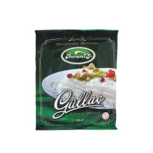 HASTEL GÜLLAC  20*250g