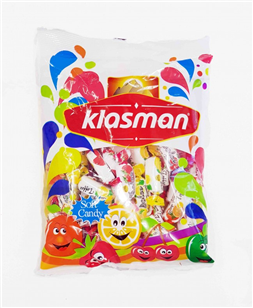 KLASM.FESTIVAL-SÜSSIGKEITEN 300g