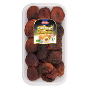 MAR.DRIED APRICOTS NATURAL 350g