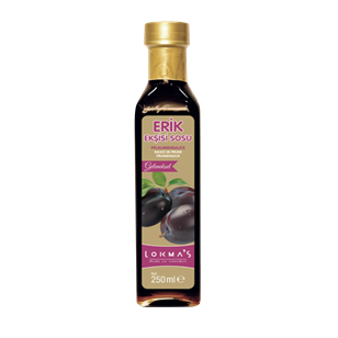 LOKMAS SOUR PLUM 250ml