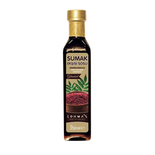 LOKMAS SUMAK SOUR 250ml