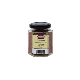 MAR.RED PEPPER FLAKES 75g