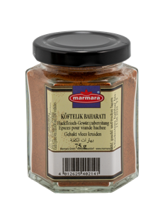 MAR.KÖFTELIK BAHARAT 75g