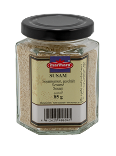 MAR.SUSAM-SESAM 85g