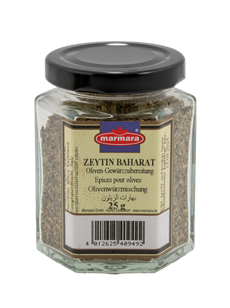 MAR.ZEYTIN BAHARATI 25gc-