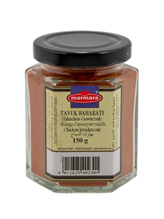 MAR.TAVUK BAHARATI 150g