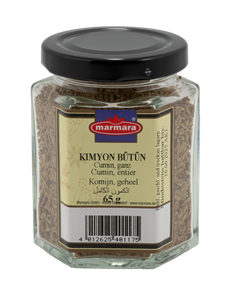 MAR.CUMIN WHOLE 65g