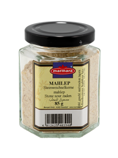 MAR.MAHLEP-STEINWEICH 85g