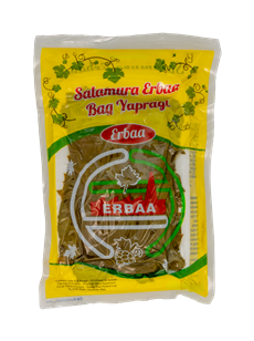 TRILYA ERBAA YAPRAK VAKUM 350 g